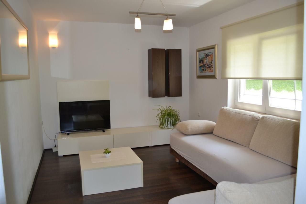 Apartman Kamenar Rijeka Exterior photo