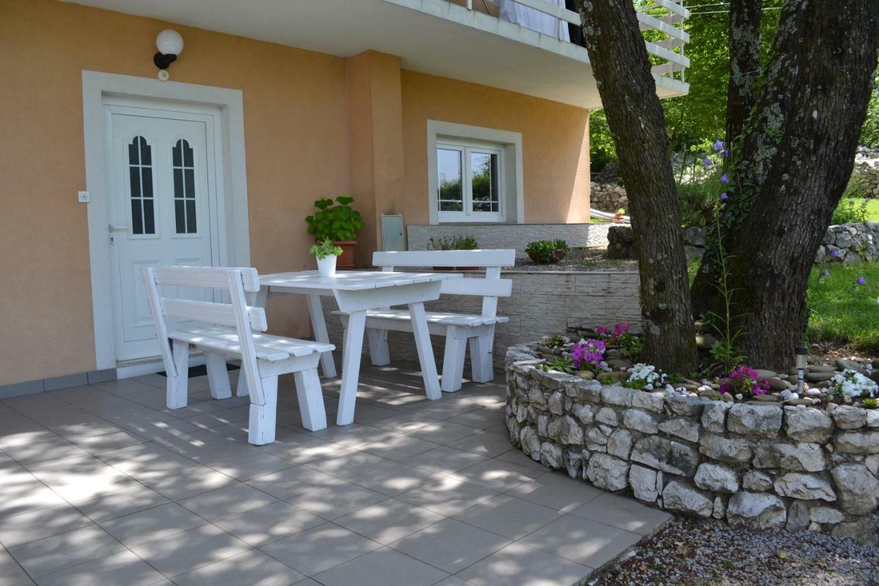Apartman Kamenar Rijeka Exterior photo